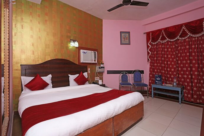 Imagen de la habitación del Oyo 3139 View Point Resort. Foto 14