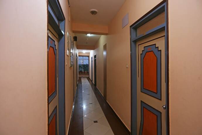 Imagen de los interiores del Oyo 3139 View Point Resort. Foto 18