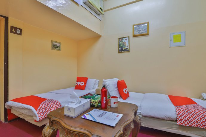 Imagen de la habitación del Oyo 393 Al Wehda Hotel. Foto 6