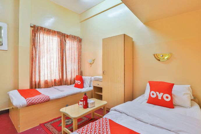 Imagen de la habitación del Oyo 393 Al Wehda Hotel. Foto 8