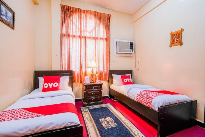 Imagen de la habitación del Oyo 393 Al Wehda Hotel. Foto 9