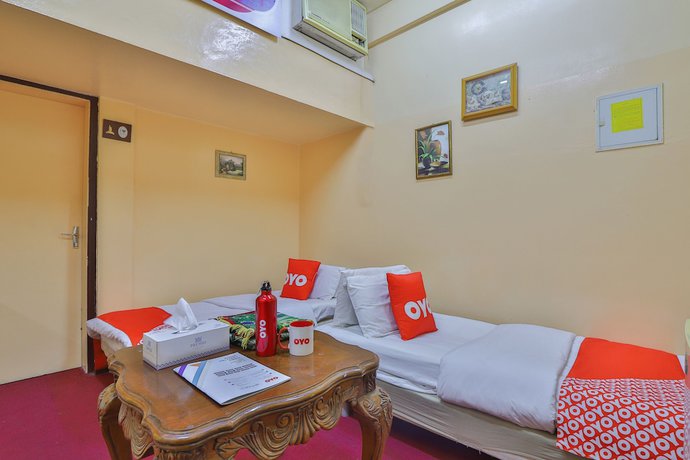 Imagen de la habitación del Oyo 393 Al Wehda Hotel. Foto 10