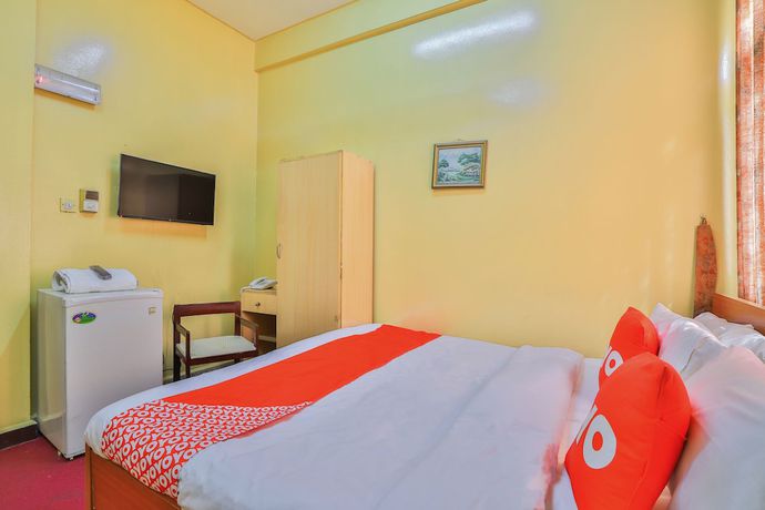Imagen de la habitación del Oyo 393 Al Wehda Hotel. Foto 11
