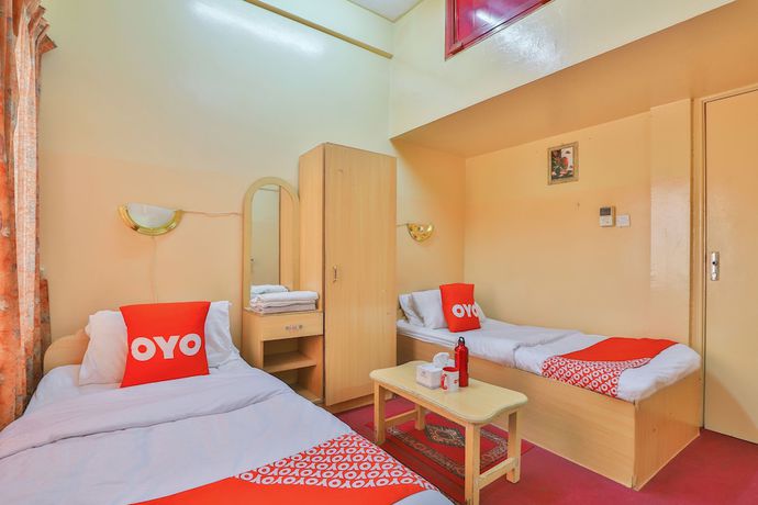 Imagen de la habitación del Oyo 393 Al Wehda Hotel. Foto 12
