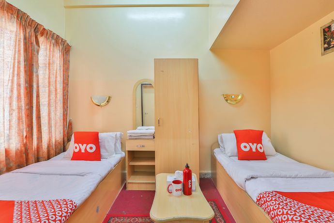 Imagen de la habitación del Oyo 393 Al Wehda Hotel. Foto 13
