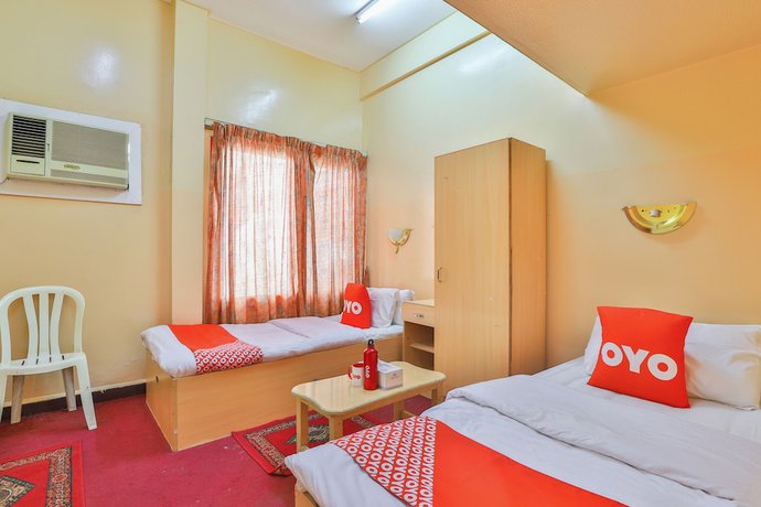 Imagen de la habitación del Oyo 393 Al Wehda Hotel. Foto 14