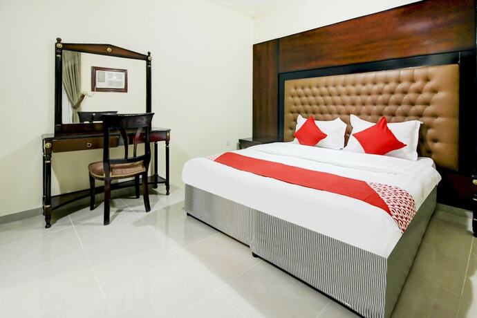 Imagen general del Oyo 585 Al Tamayoz Al Raqi Al Safa. Foto 2