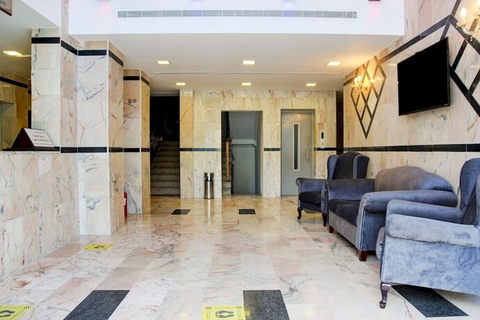 Imagen general del Oyo 585 Al Tamayoz Al Raqi Al Safa. Foto 3