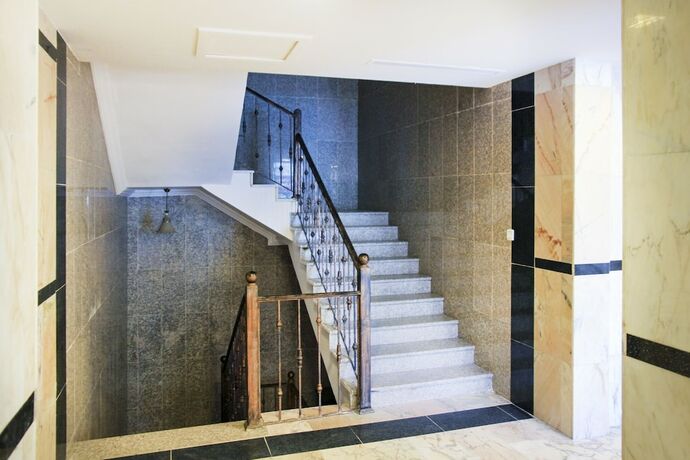 Imagen general del Oyo 585 Al Tamayoz Al Raqi Al Safa. Foto 4