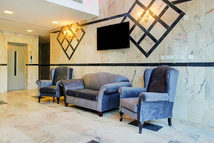 Imagen general del Oyo 585 Al Tamayoz Al Raqi Al Safa. Foto 6