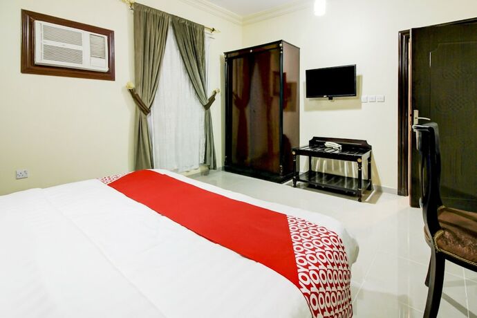 Imagen general del Oyo 585 Al Tamayoz Al Raqi Al Safa. Foto 7