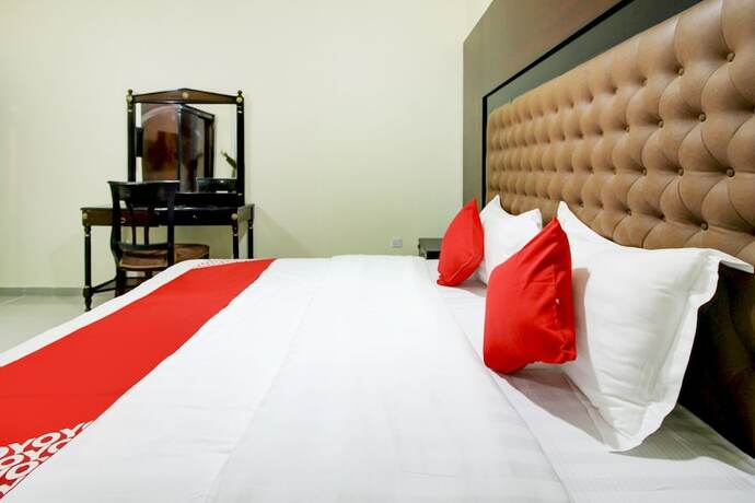 Imagen general del Oyo 585 Al Tamayoz Al Raqi Al Safa. Foto 8