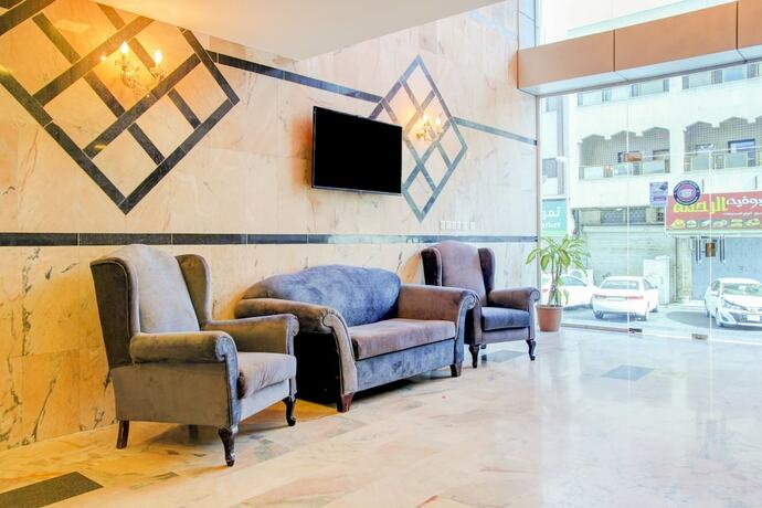 Imagen general del Oyo 585 Al Tamayoz Al Raqi Al Safa. Foto 10