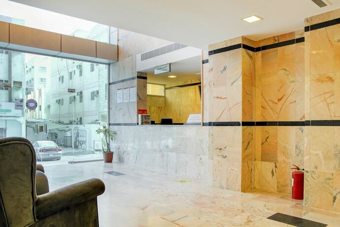 Imagen general del Oyo 585 Al Tamayoz Al Raqi Al Safa. Foto 12