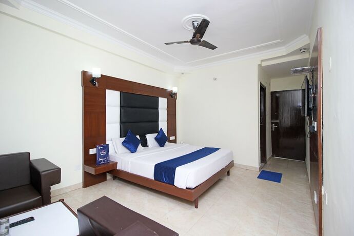 Imagen de la habitación del Oyo 5922 Hotel Charlene. Foto 13