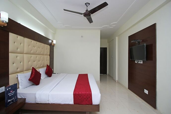 Imagen de la habitación del Oyo 5922 Hotel Charlene. Foto 14
