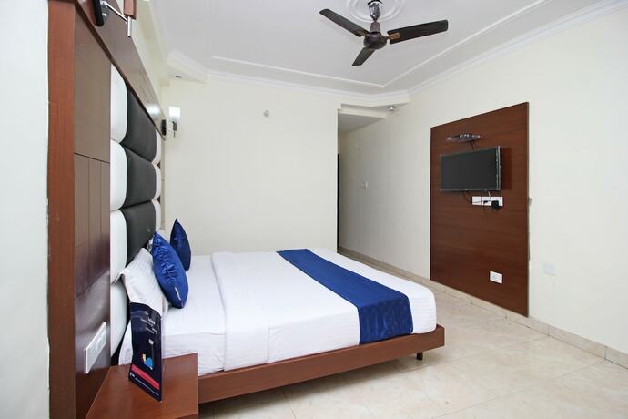Imagen de la habitación del Oyo 5922 Hotel Charlene. Foto 15