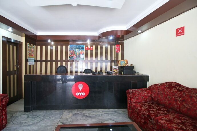 Imagen de los interiores del Oyo 5922 Hotel Charlene. Foto 18