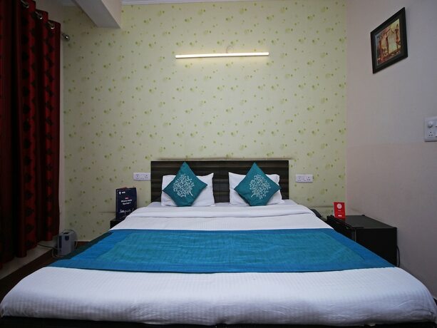 Imagen de la habitación del Oyo 6343 Hotel City Rooms Greater Noida. Foto 10