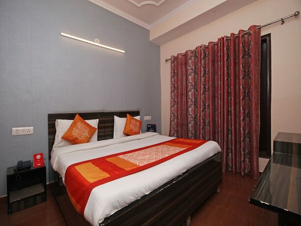 Imagen de la habitación del Oyo 6343 Hotel City Rooms Greater Noida. Foto 13