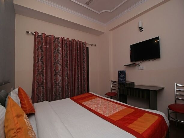 Imagen de la habitación del Oyo 6343 Hotel City Rooms Greater Noida. Foto 15