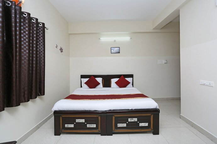 Imagen de la habitación del Oyo 6749 The Royal Nest. Foto 3