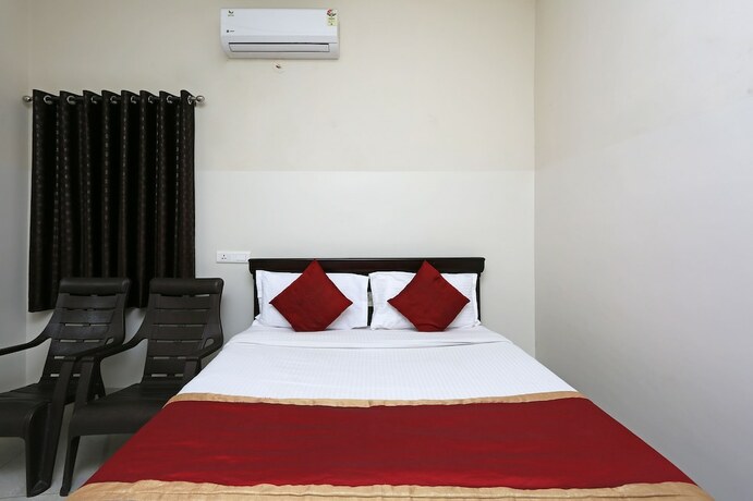Imagen de la habitación del Oyo 6749 The Royal Nest. Foto 4