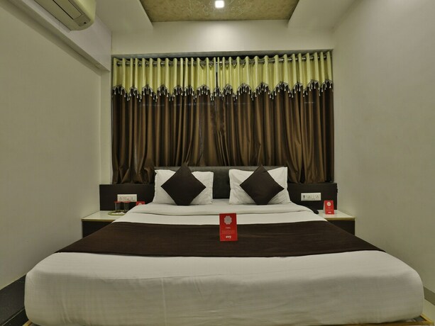 Imagen de la habitación del Oyo 8406 Hotel Marigold. Foto 6