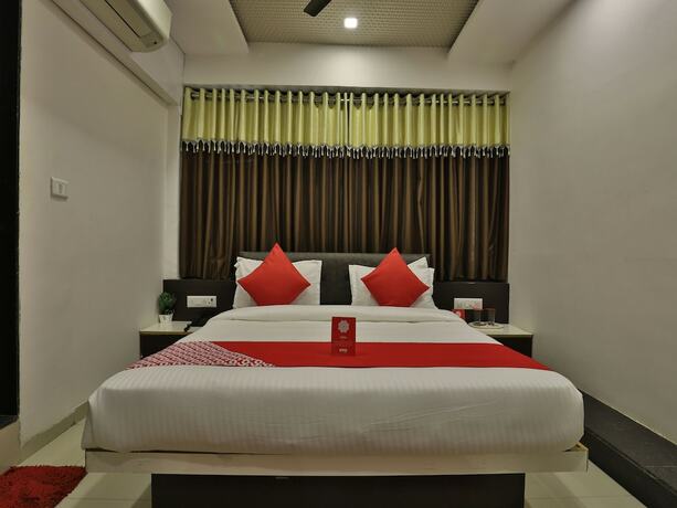 Imagen de la habitación del Oyo 8406 Hotel Marigold. Foto 8