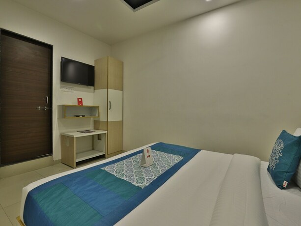 Imagen de la habitación del Oyo 8406 Hotel Marigold. Foto 9