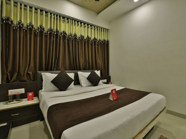 Imagen de la habitación del Oyo 8406 Hotel Marigold. Foto 10