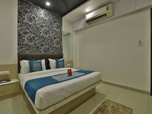 Imagen de la habitación del Oyo 8406 Hotel Marigold. Foto 14