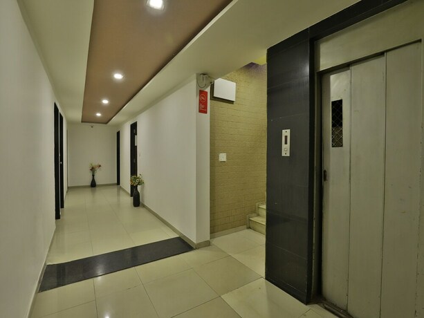 Imagen de los interiores del Oyo 8406 Hotel Marigold. Foto 20