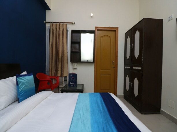 Imagen de la habitación del Oyo 9847 Hotel Blue Empire. Foto 6