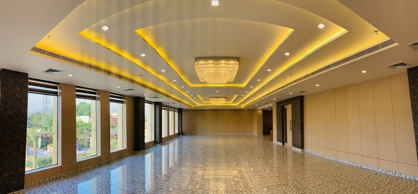 Imagen general del Oyo 9847 Hotel Blue Empire. Foto 2