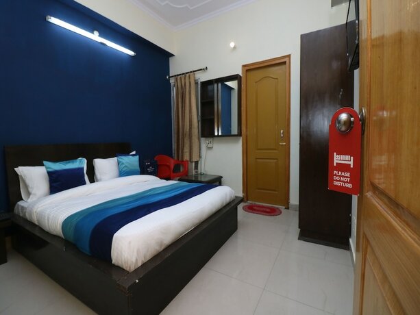Imagen de la habitación del Oyo 9847 Hotel Blue Empire. Foto 7