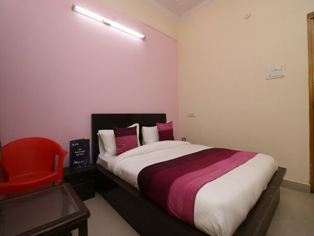 Imagen de la habitación del Oyo 9847 Hotel Blue Empire. Foto 9