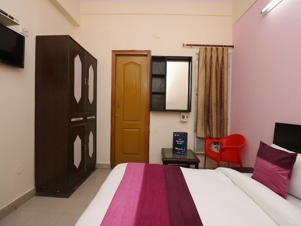 Imagen de la habitación del Oyo 9847 Hotel Blue Empire. Foto 15
