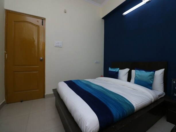 Imagen de la habitación del Oyo 9847 Hotel Blue Empire. Foto 22