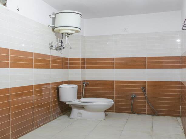 Imagen general del Oyo Rooms Railway Station Cantt. Foto 9
