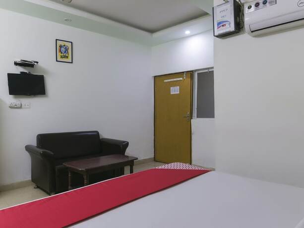 Imagen general del Oyo Rooms Railway Station Cantt. Foto 16