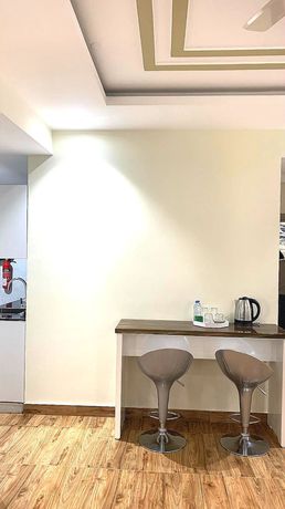 Imagen de la habitación del Oyo Townhouse 156 Rose Hotel Apartments.. Foto 4