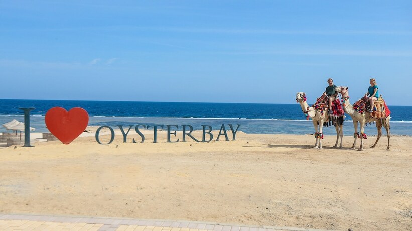 Imagen general del Oyster Bay Beach Suites. Foto 10
