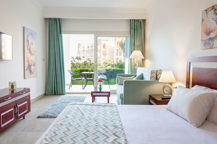 Imagen general del Oyster Bay Beach Suites. Foto 11