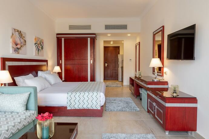 Imagen general del Oyster Bay Beach Suites. Foto 12