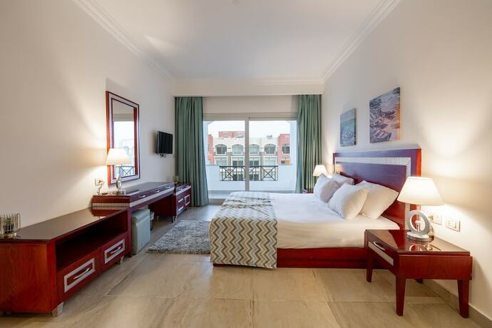 Imagen general del Oyster Bay Beach Suites. Foto 14