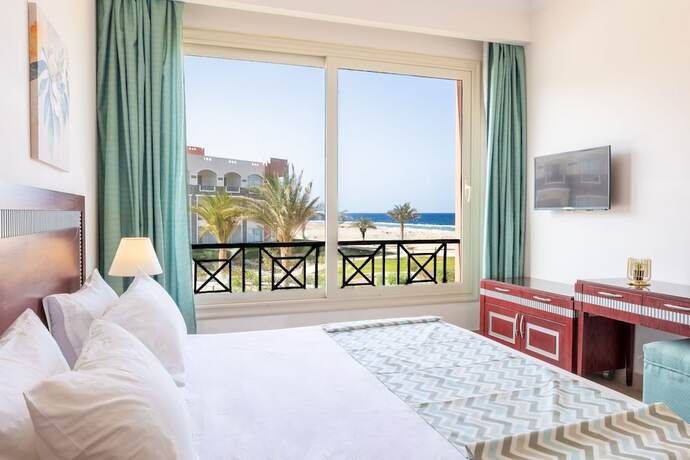 Imagen de la habitación del Oyster Bay Beach Suites. Foto 20