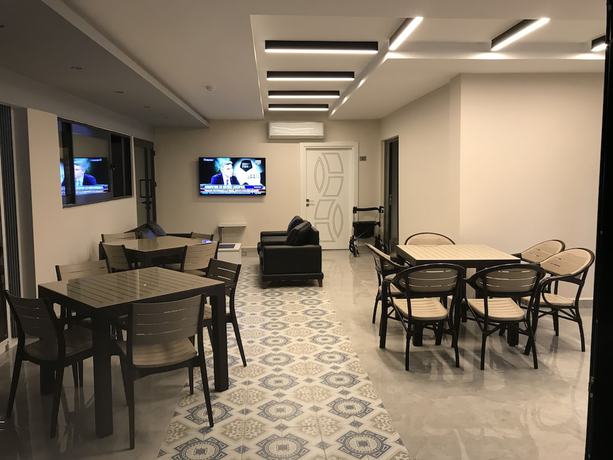 Imagen de los interiores del Oyster Boutique Hotel. Foto 20