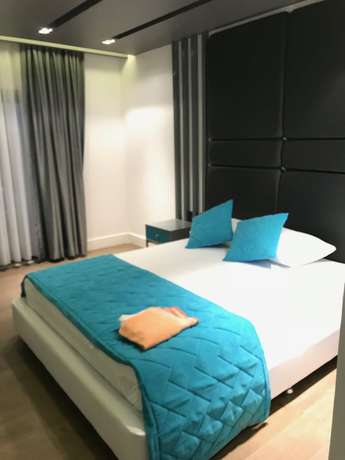 Imagen de la habitación del Oyster Boutique Hotel. Foto 10