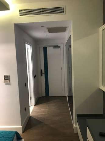 Imagen de la habitación del Oyster Boutique Hotel. Foto 14